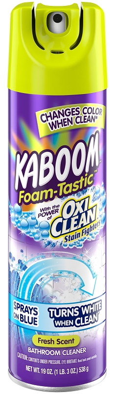 Kaboom