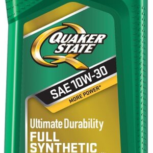 Quaker State