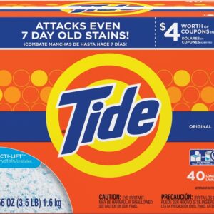 Tide