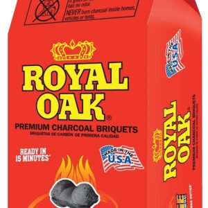 Royal Oak
