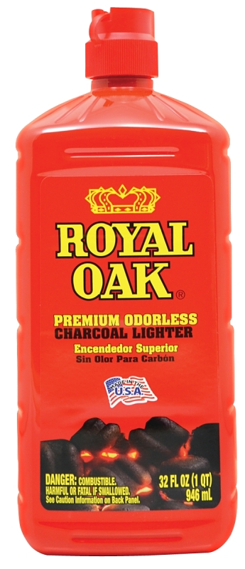 Royal Oak