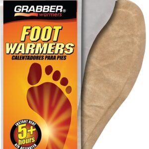 Grabber Warmers
