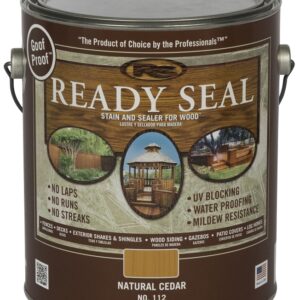 Ready Seal