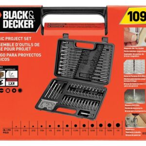 Black+Decker