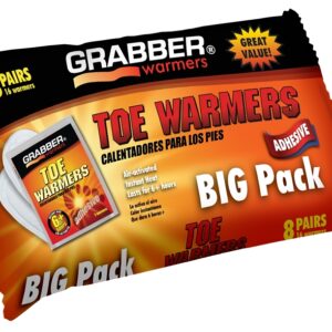 Grabber Warmers