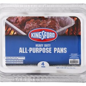 Kingsford