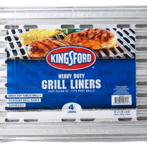 Kingsford