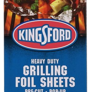 Kingsford