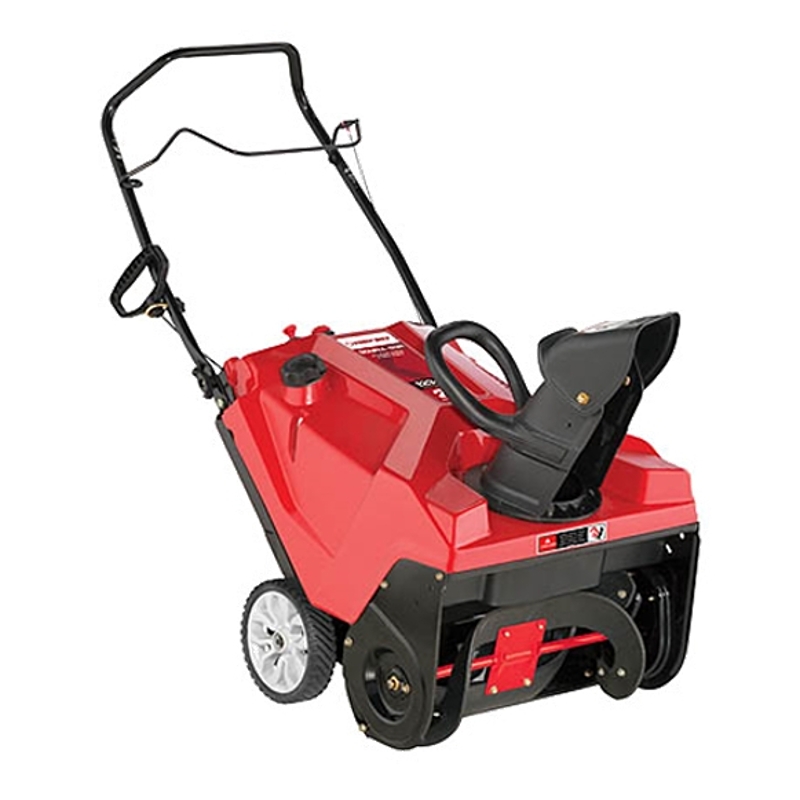 Troy-Bilt