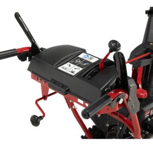 Troy-Bilt