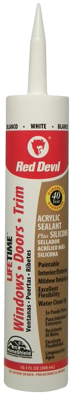 Red Devil