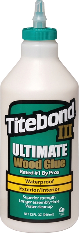Titebond III
