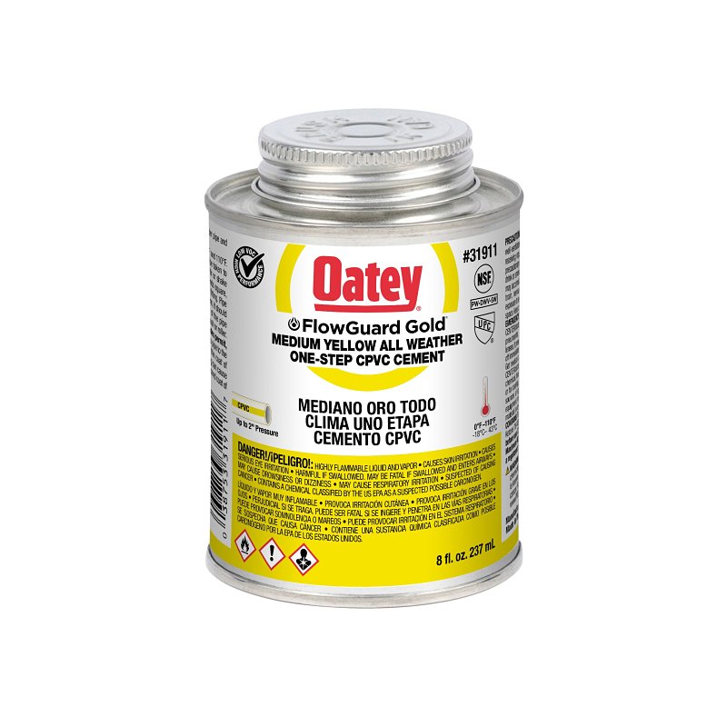 Oatey