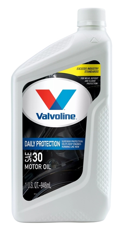 Valvoline