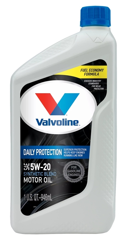 Valvoline