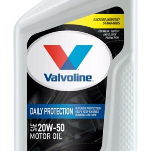 Valvoline