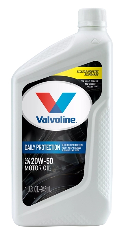 Valvoline