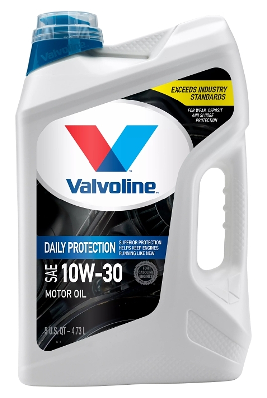 Valvoline