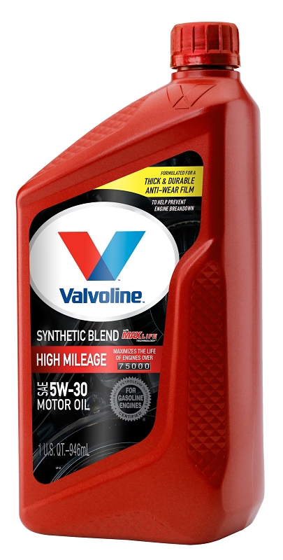 Valvoline