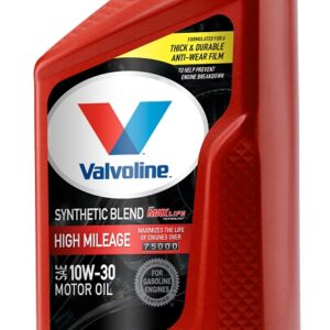 Valvoline