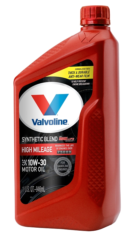 Valvoline