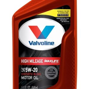 Valvoline