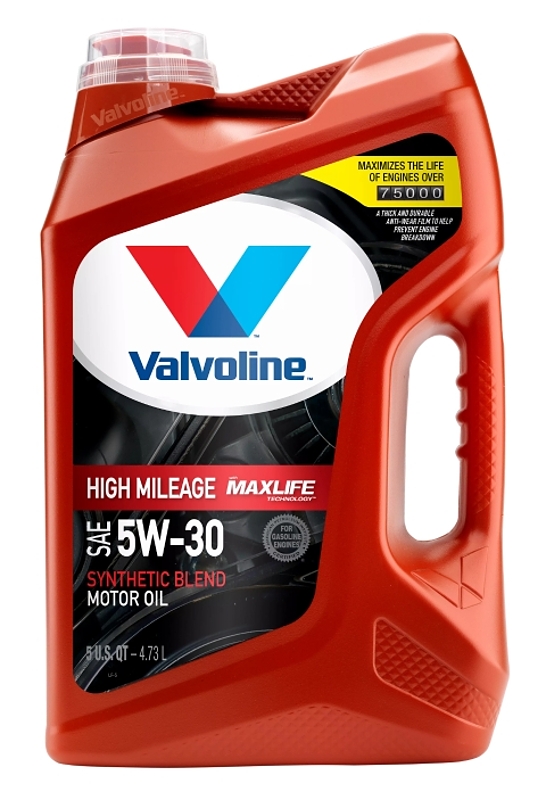 Valvoline
