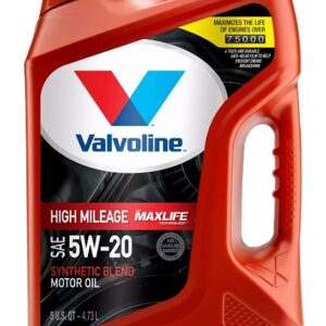 Valvoline