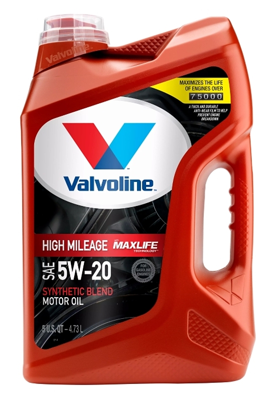 Valvoline