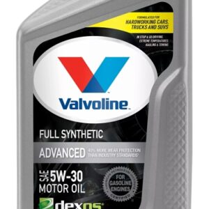 Valvoline