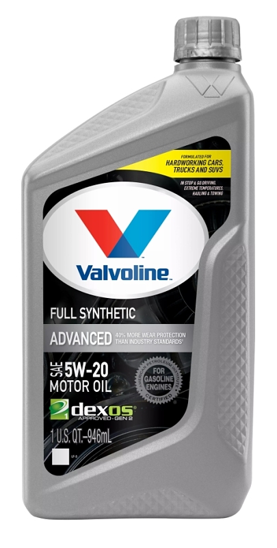 Valvoline