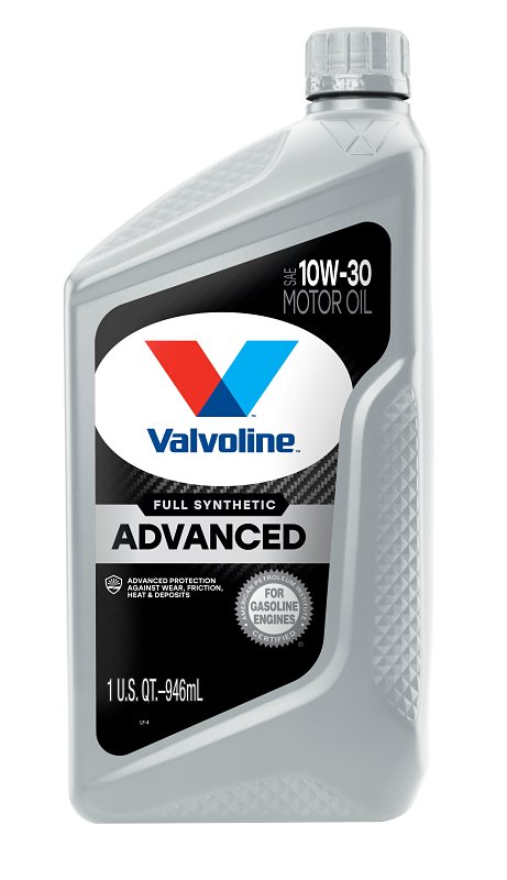Valvoline