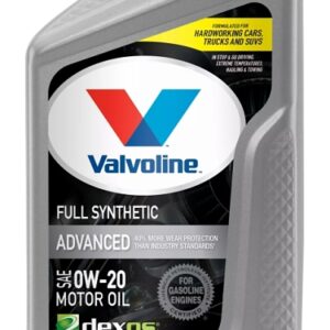 Valvoline