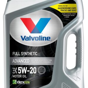 Valvoline