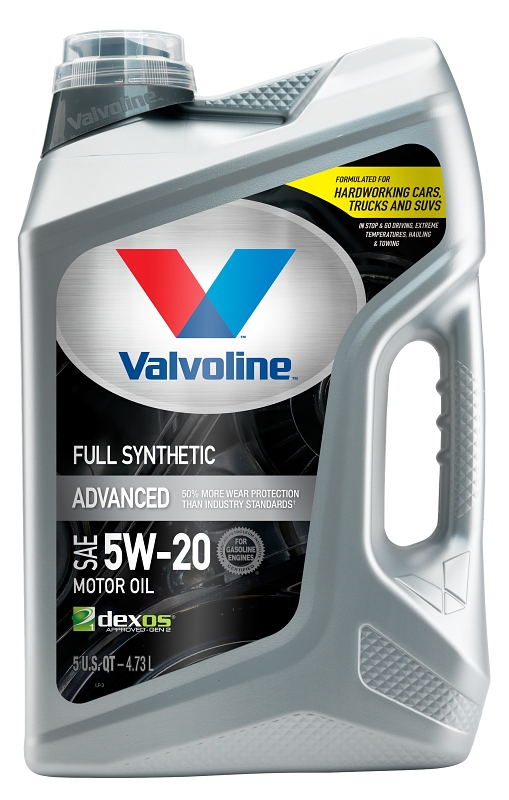 Valvoline