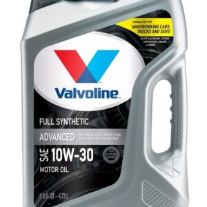 Valvoline