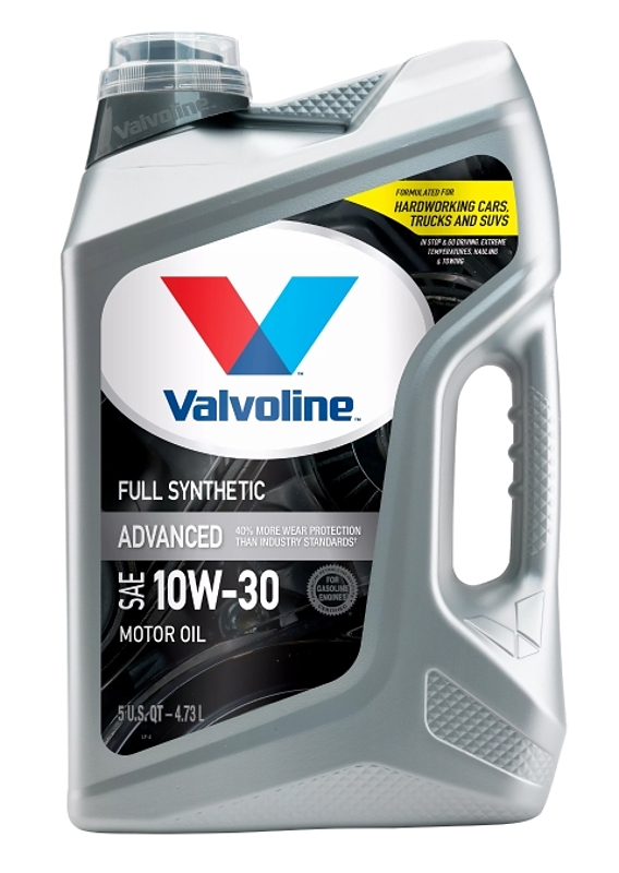 Valvoline