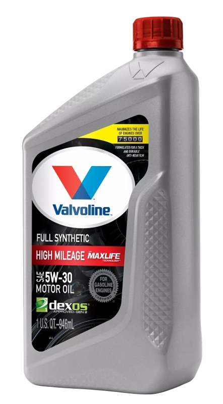 Valvoline