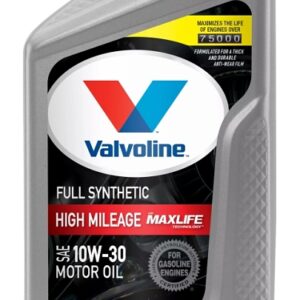Valvoline