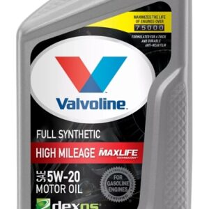 Valvoline