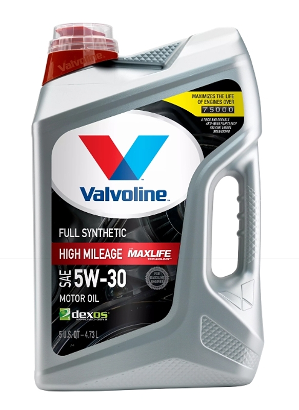 Valvoline