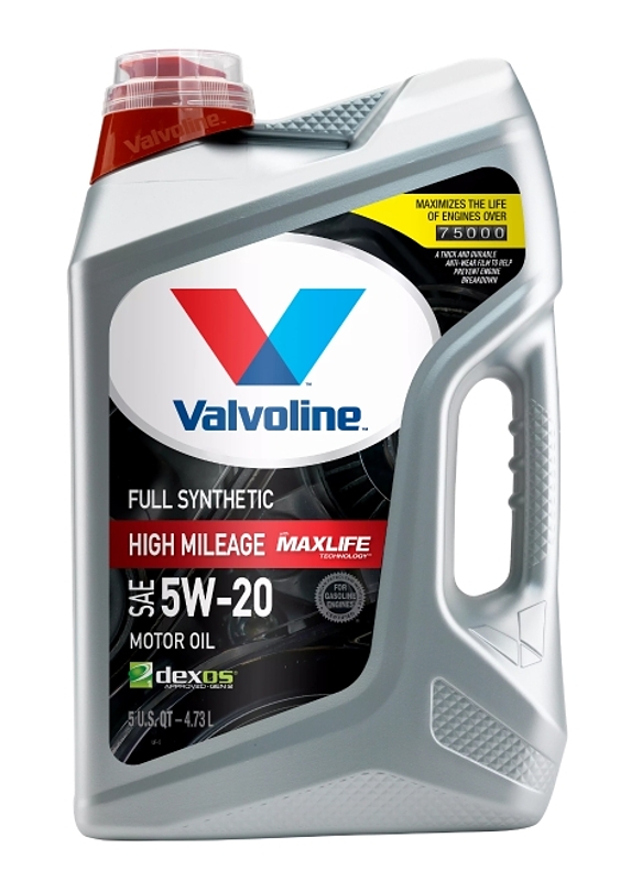 Valvoline