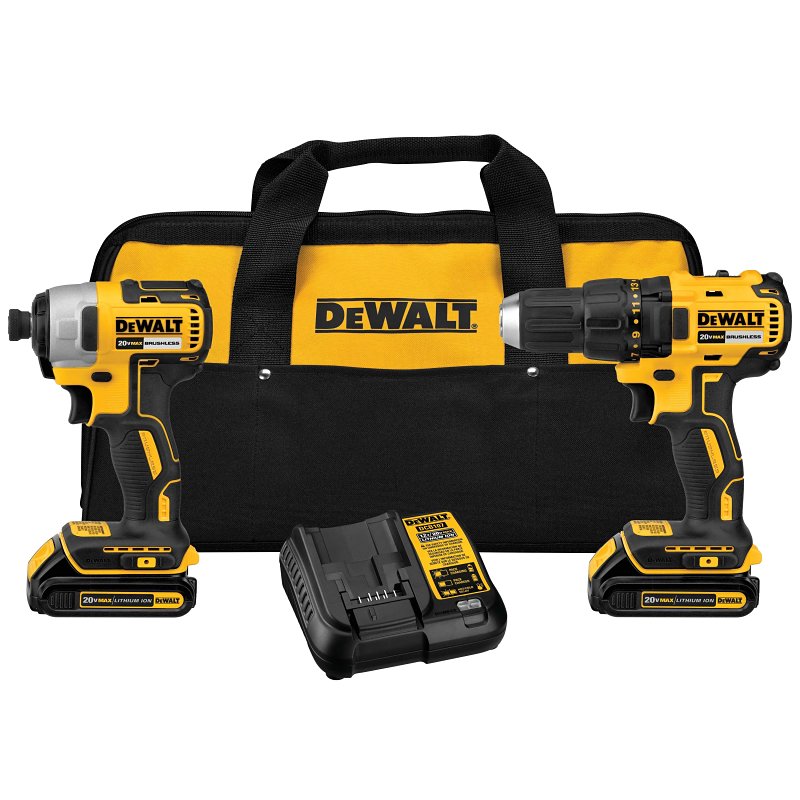 DEWALT