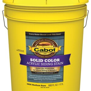 Cabot