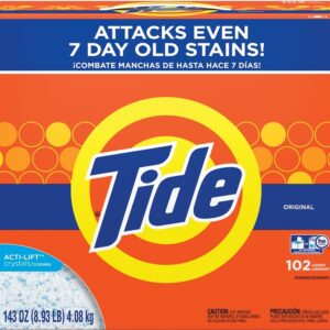 Tide