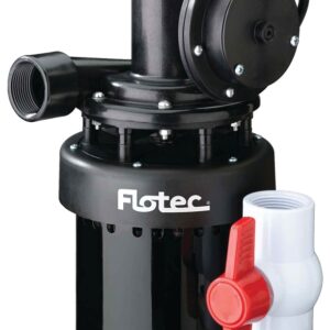 Flotec