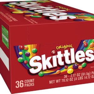 Skittles