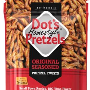 Dot's Homestyle Pretzels