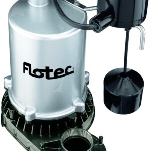 Flotec