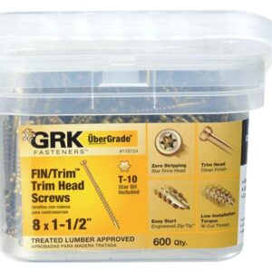GRK Fasteners